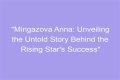A Rising Star's Journey And Untold Truths
