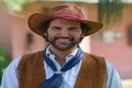 Is Juan Pablo Di Pace's Heart Taken?