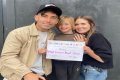 Phil Wickham's Wife's Triumph Over Cancer