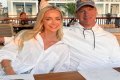 Unveiling Lane Kiffin's New Wife: Intriguing Insights Revealed